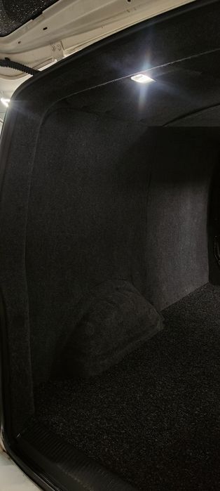 Vw Transporter comercial