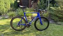 Giant Propel 2024 L pomiar mocy