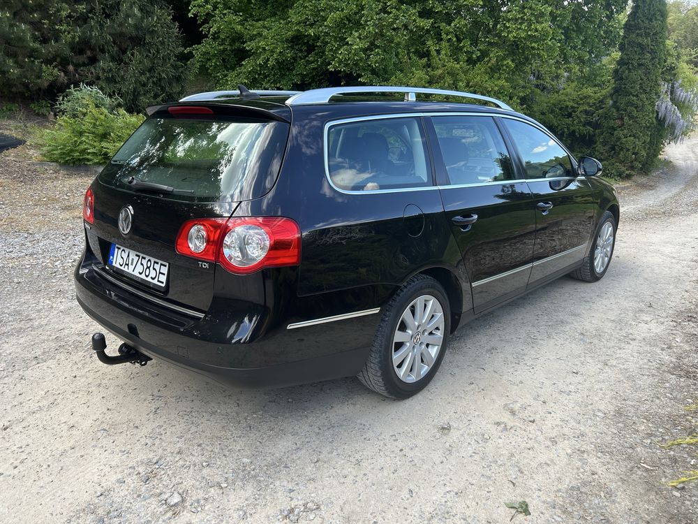 Sprzdam Passata b6 1.9 TDI