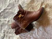 Botas Pele Seaside