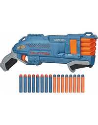 Nerf pistolet strzalki