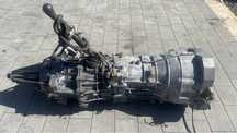 Коробка передач nissan Navara pathfinder r51 32101cd340 32131 cd 340