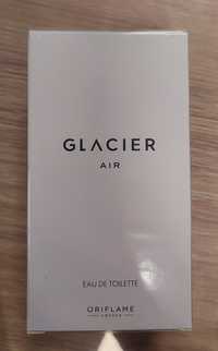 Woda toaletowa Glacier Air męska