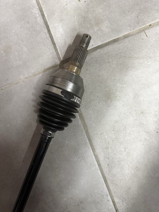 Transmissoes can am x3 2019 em diante