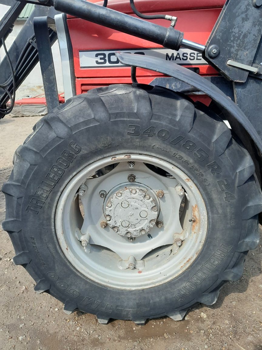 Opona trelleborg 340/85 r24 (13.6r24)