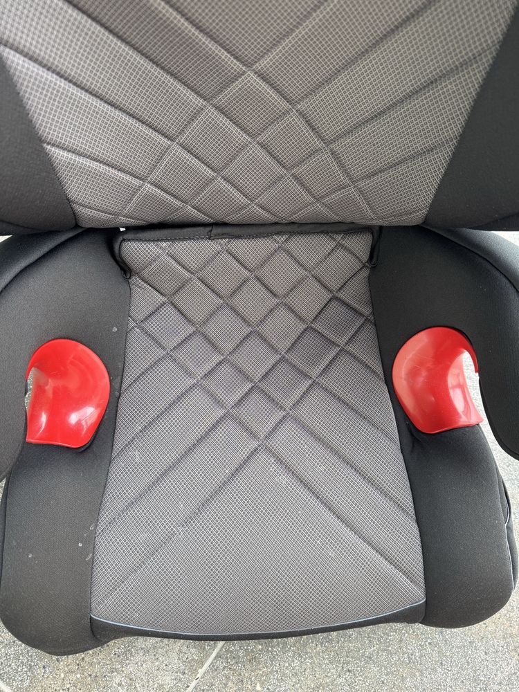 Fotelik Recaro Monza Nova 2 Seatfix