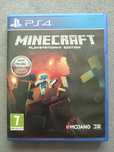 Minecraft PS4 PL