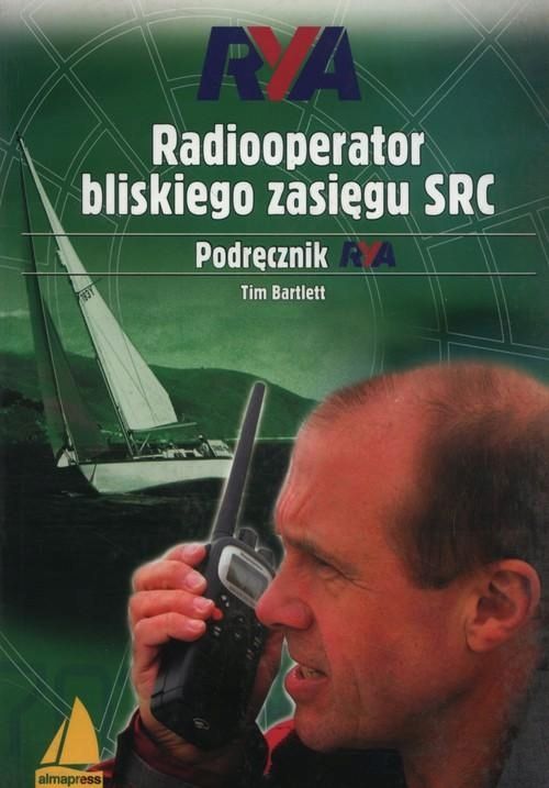 Radiooperator Bliskiego Zasięgu Src, Bartlett Tim