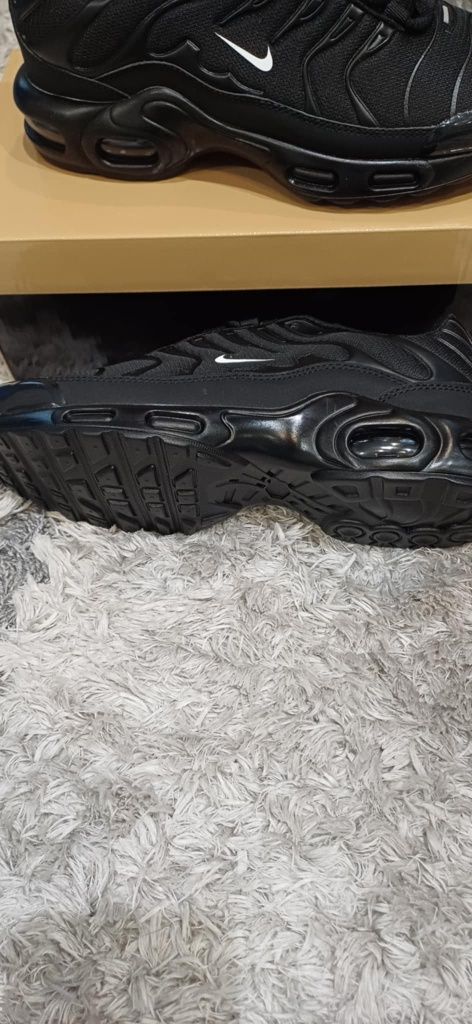 Nowe buty męskie