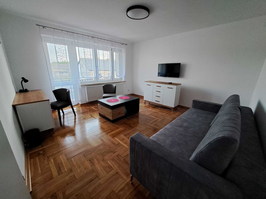 Dom na Wynajem Świetny stan