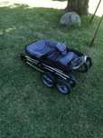 Cadeira auto + carrinho bebe confort!!!