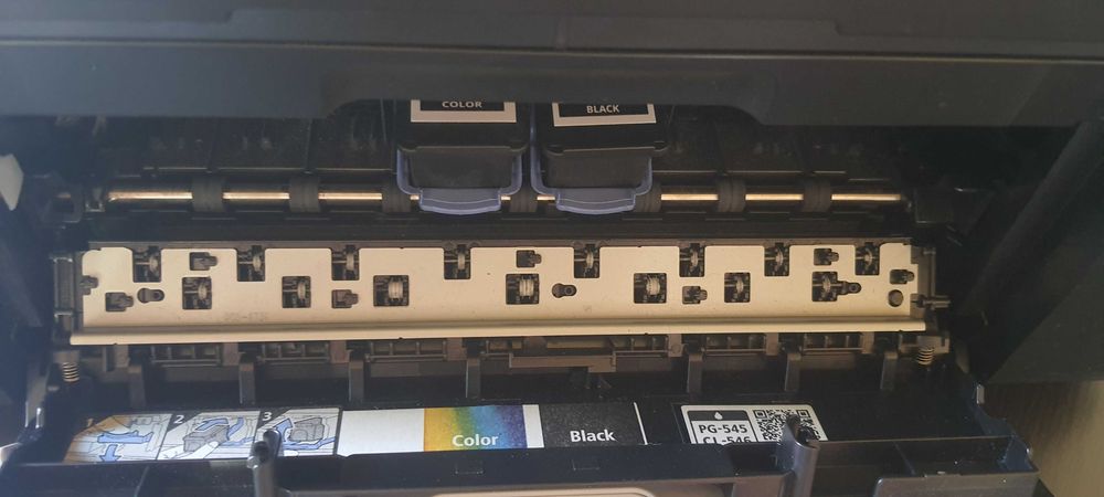 Drukarka Canon Pixma TR4650 WIFI,KOLOR
