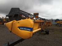 Зернова жниварка New Holland модель 7B30FD (9,1м.) 2017 року