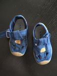 Buty, kapcie rozmiar 21