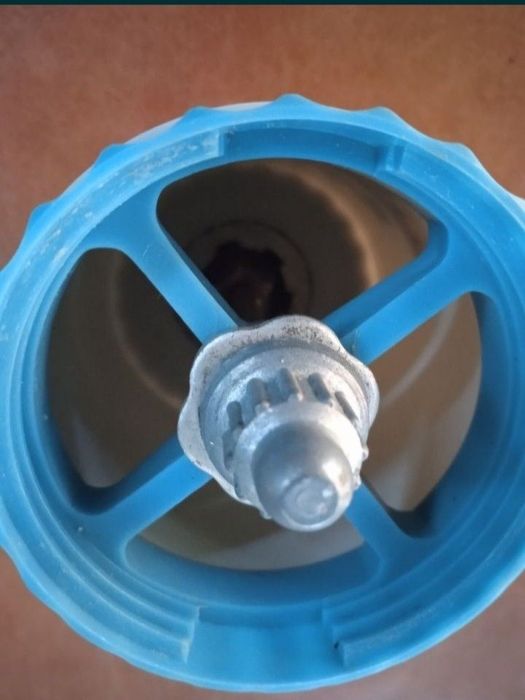 Мельница ручная Straume ссср