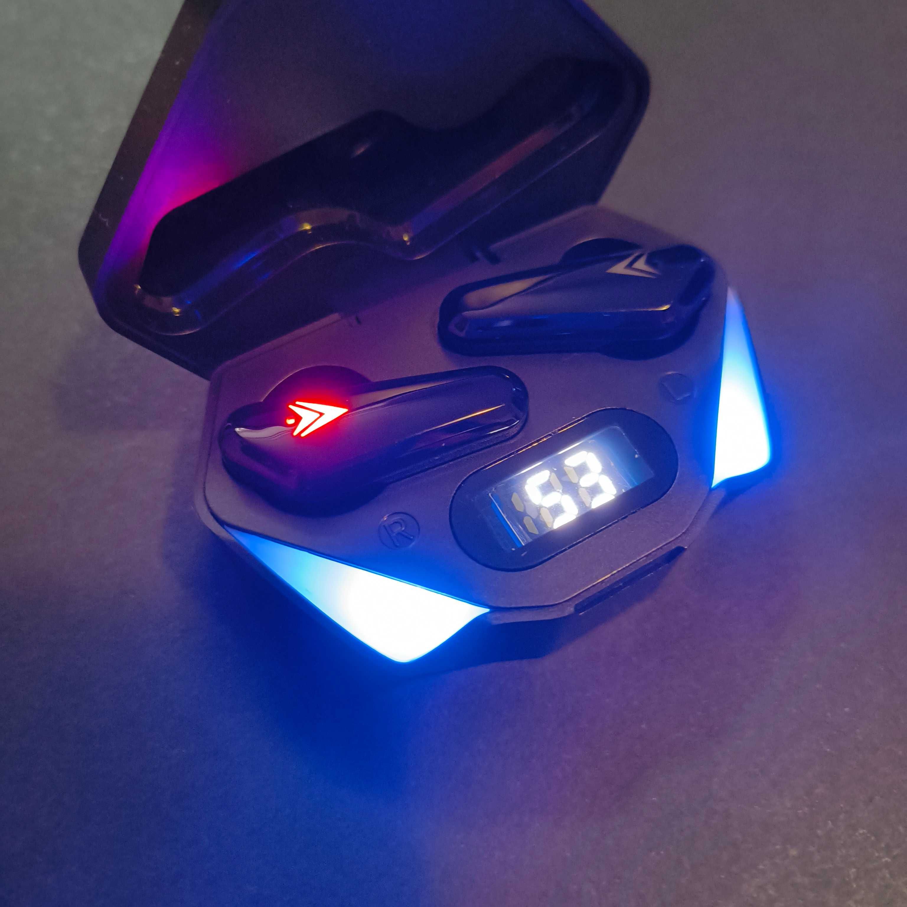 Fones Sem Fio Bluetooth 5.3