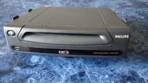 Philips Carin Navigation System