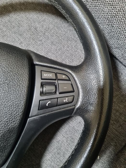 Volante bmw serie 1 F20