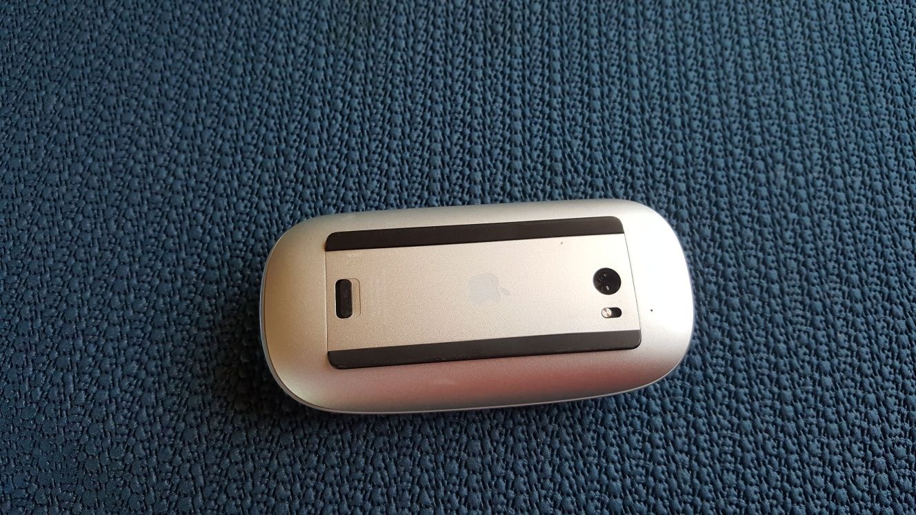 Мышка apple оригинал А1296