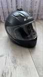 Kask motocyklowy LS2 Stream Evo rozm M