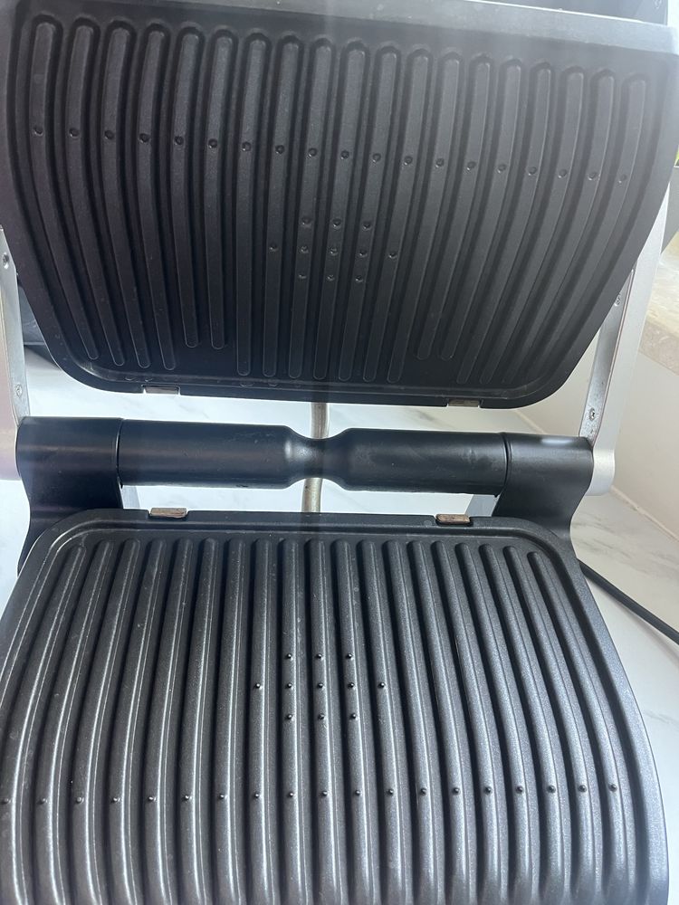 Grill elektryczny Tefal OptiGrill
