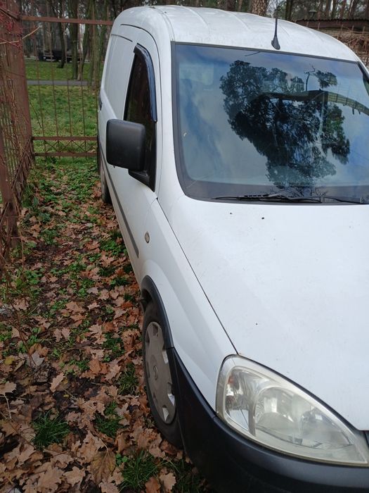 Авто після незначного дтп