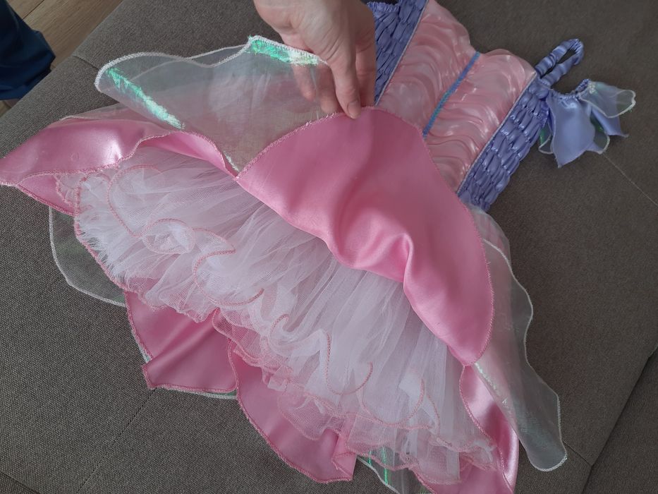 Святковий образ Феї, Чарівниці 5-6років