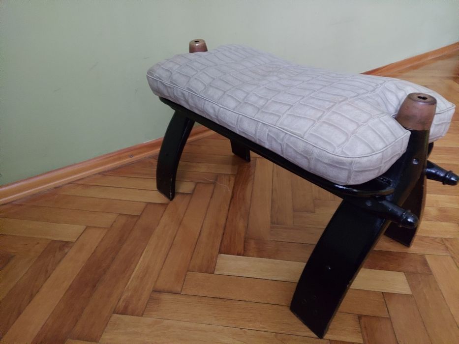 Taboret, zydelek orientalny