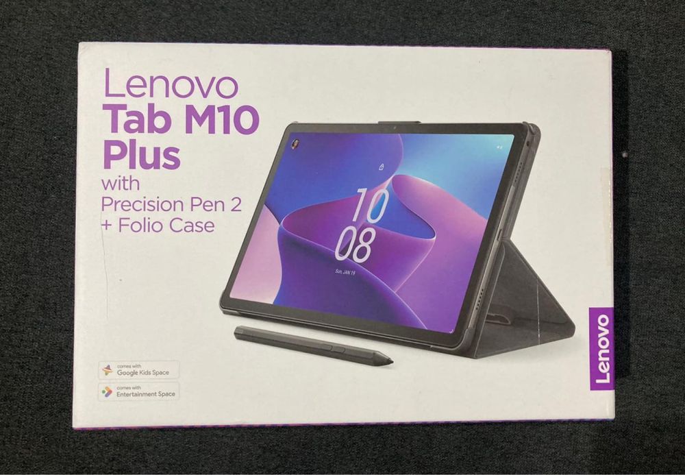 Tablet Lenovo M10