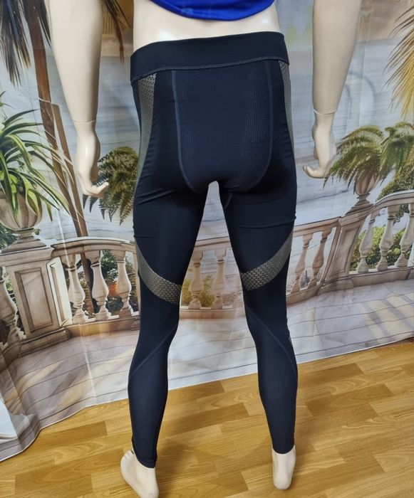 Under Armour leginsy męskie