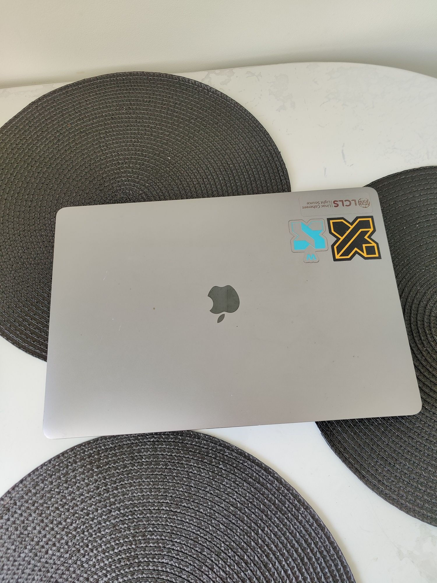 Ноутбук apple MacBook pro 15 2017 а 1707
