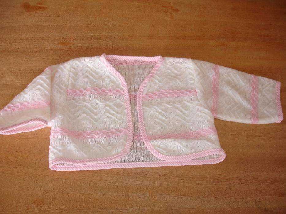 conjuntos menina 3/9 meses