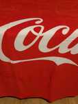 Koca firmowy coca cola