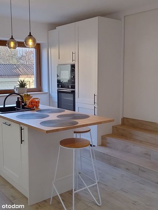 Sprzedam gotowy dom w Skierniewicach osiedle Rawka (woj. łódzkie).