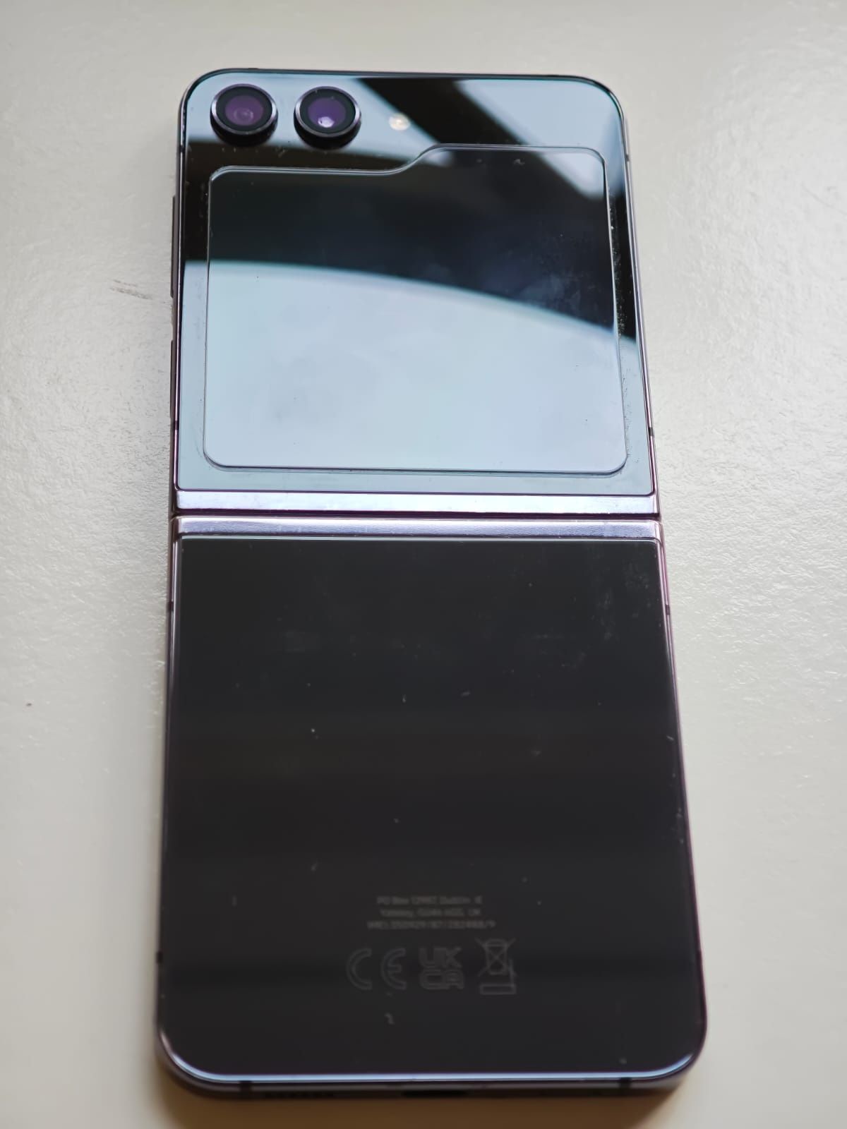 Vendo Samsung ZFlip 5