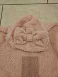 Bluza miś H&M dziewczęca