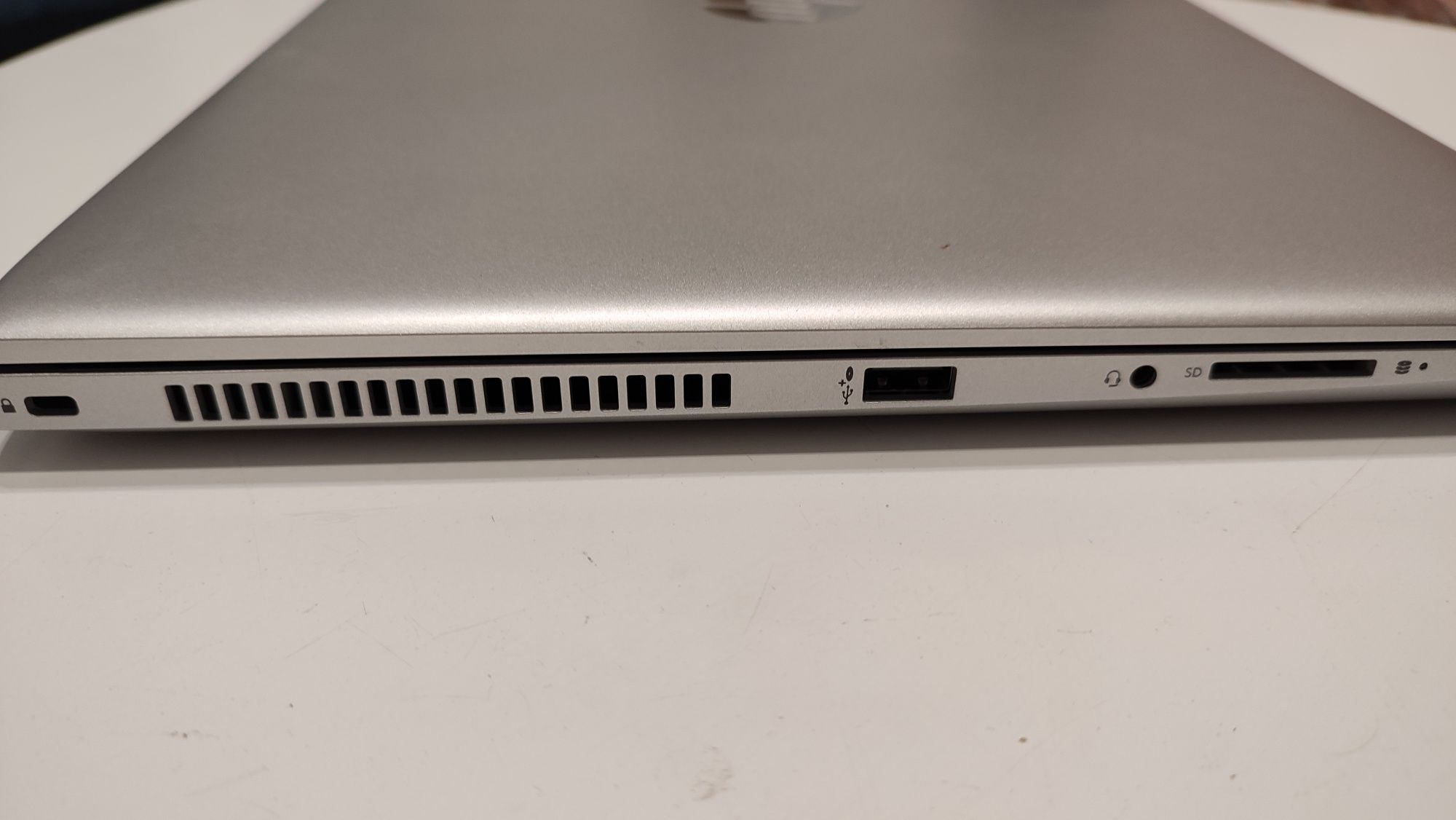 HP ProBook 450 G5