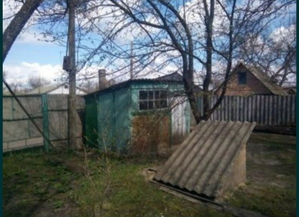 Продам дом смт.Талалаевка Талалаевский район