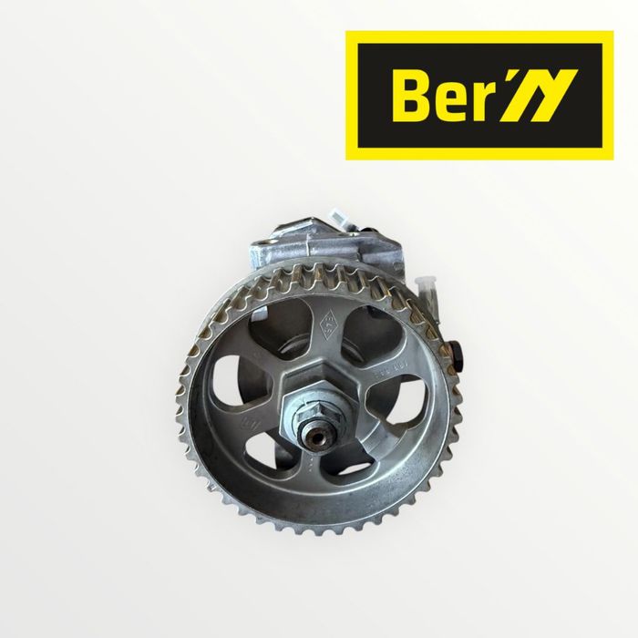 Bombas injetoras Renault Mercedes 1.5 dci