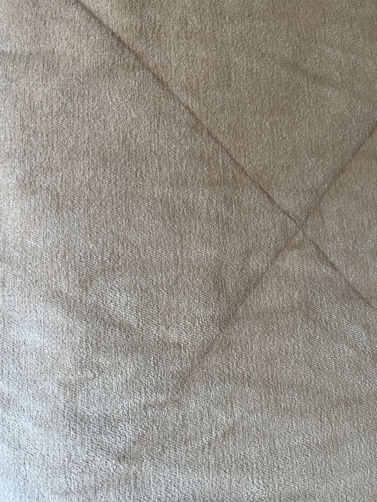 Colcha de inverno - cama casal