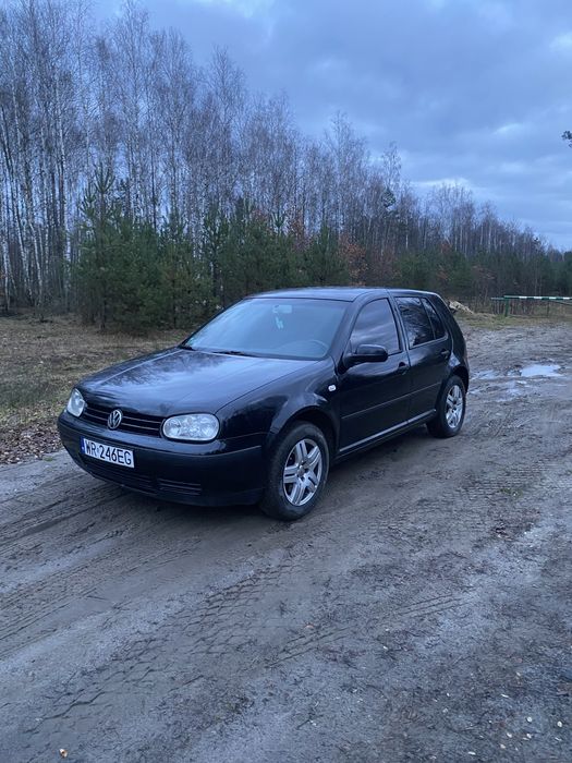 Голф 4 1.9тді 2003рік