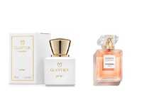 Perfum Glantier damski premium 507 Chanel	Coco Mademoiselle 50ml 22%