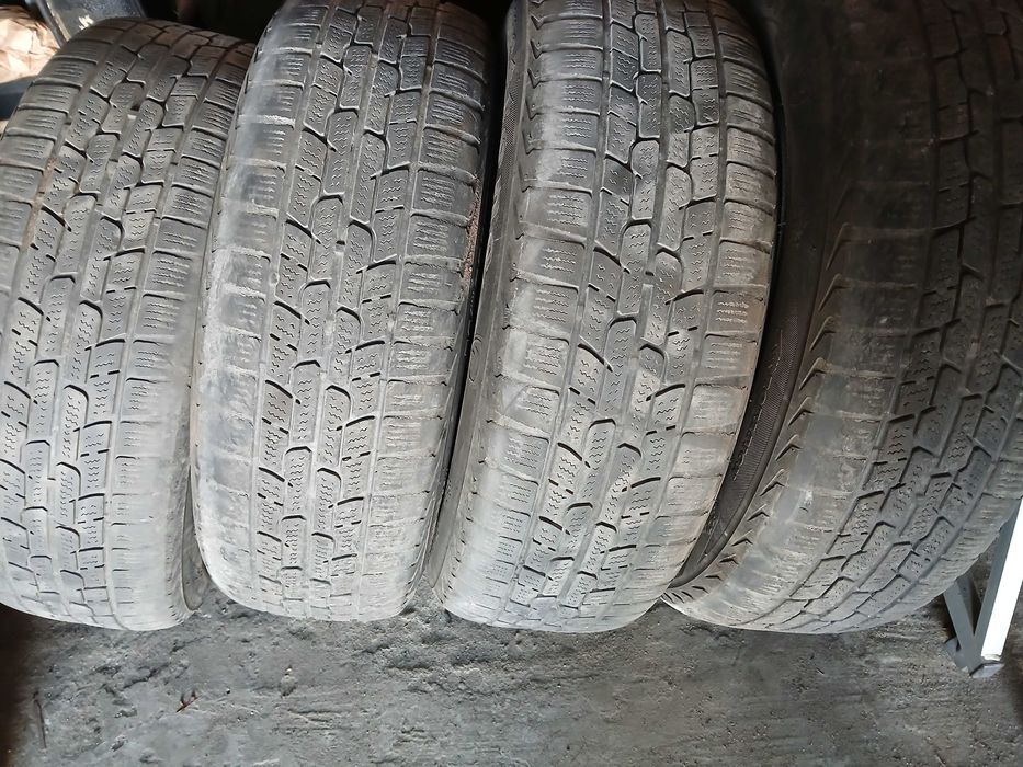 koła felgi stalowe kia ceed 195/65R15