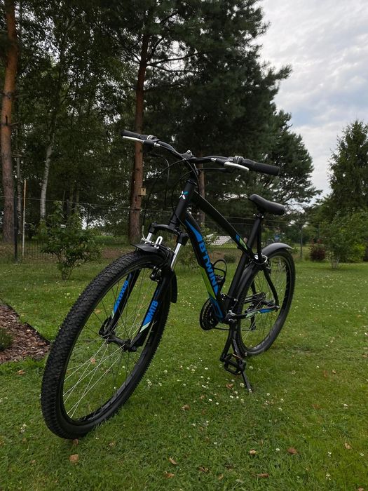 Rower B'twin stan bdb