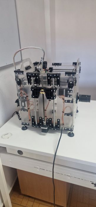 Impressora 3D Velleman Vertex K8400