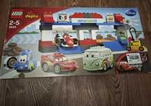 Lego Duplo 2 набори лего зоопарк маквін