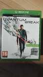 Quantum break PL Xbox one