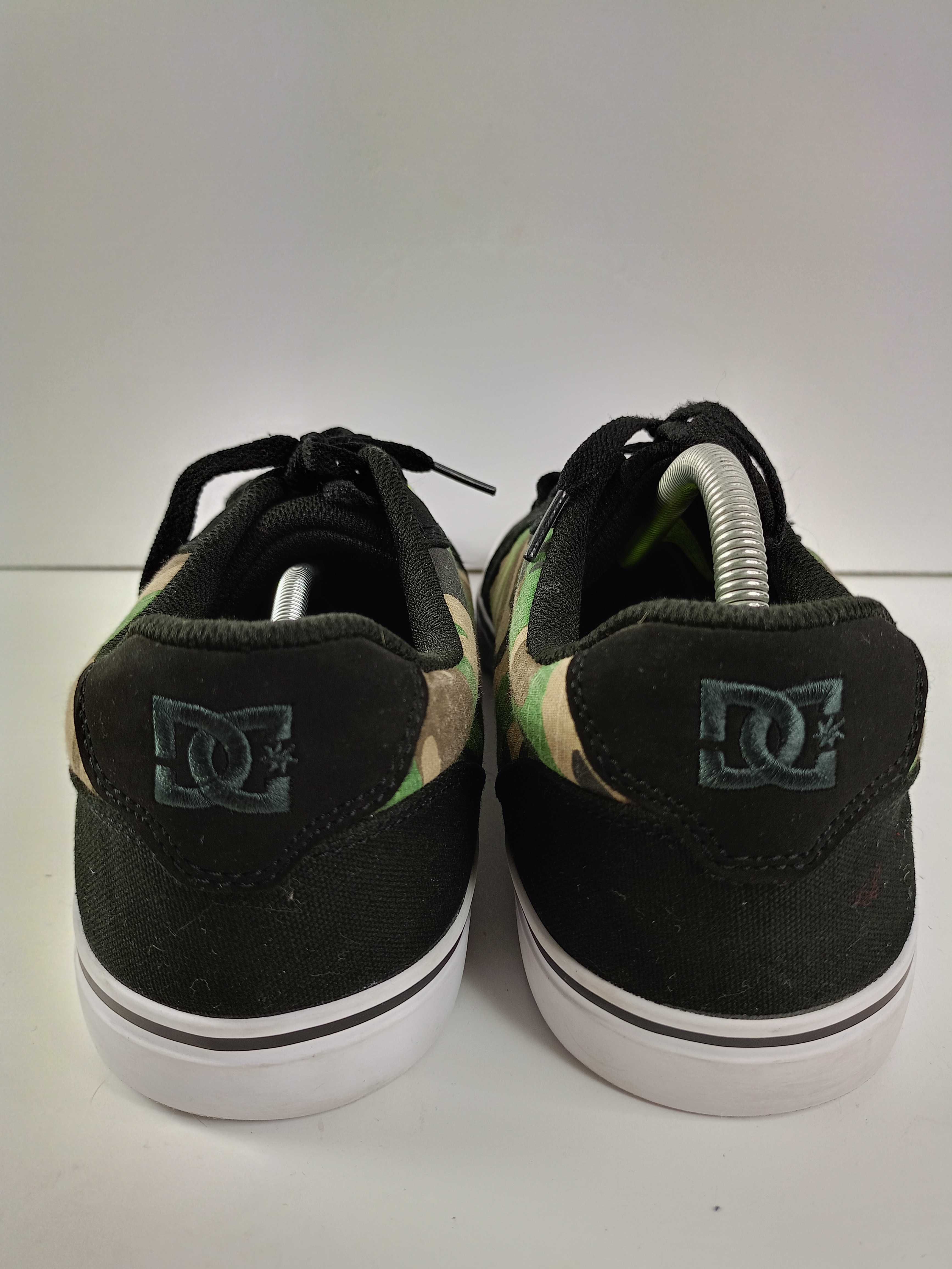 DC Shoes -Buty Meskie r46