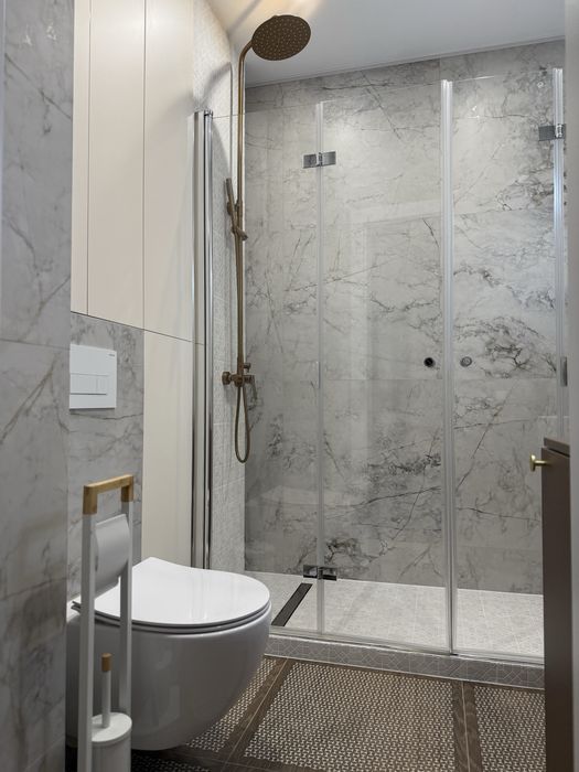 Nowy apartament przy Kaskadzie # ul. Śląska # komórka lokatorska