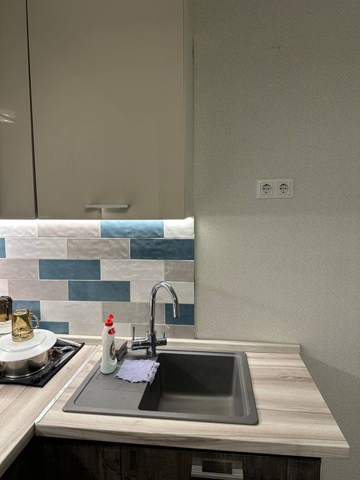 Сдам 1 квартиру  Черноморск